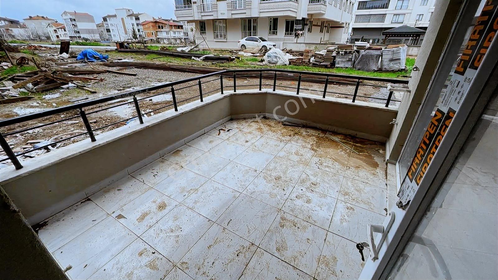 Deka Gayrimenkul'den Mevlana Mh Acarkent Sitesi Satılık 3+1 - Görsel 15