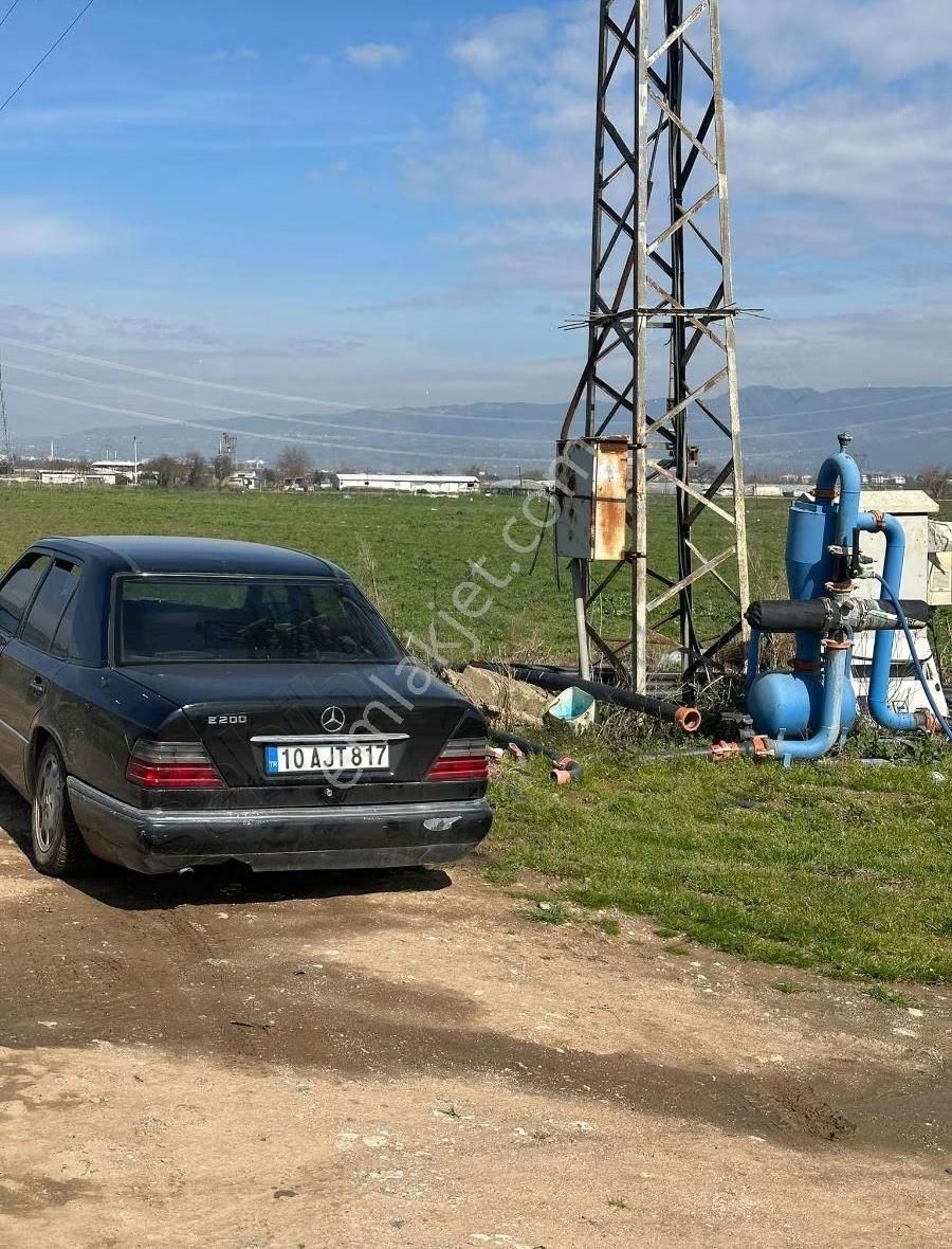 Bursa Emlak Alem-i Çeltikçi Resmi Yolu Olan 2.468m2 Acil Satılık - Görsel 17