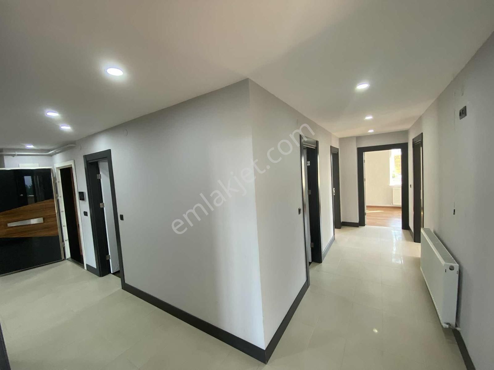 Tekirdağ Çerkezköy Tepe Bölgesi'nde Satılık 4 + 1 Daire - Görsel 22