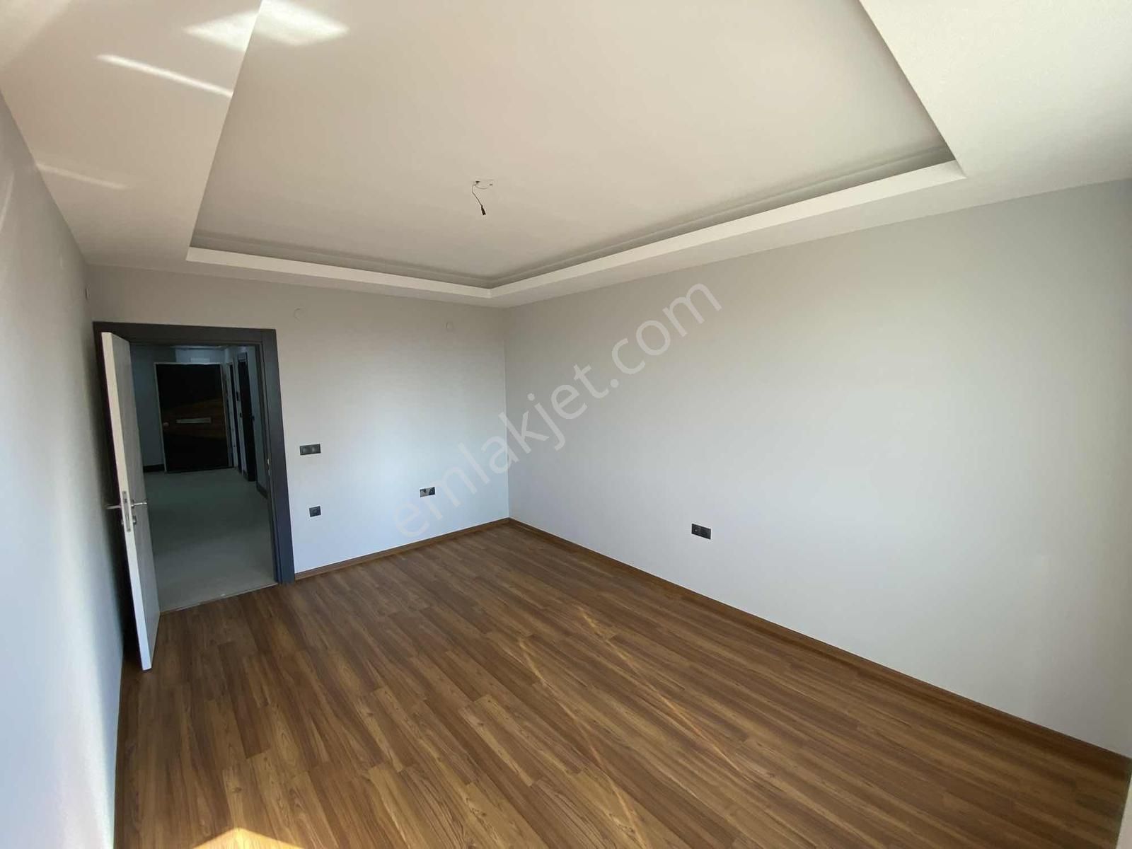 Tekirdağ Çerkezköy Tepe Bölgesi'nde Satılık 4 + 1 Daire - Görsel 9