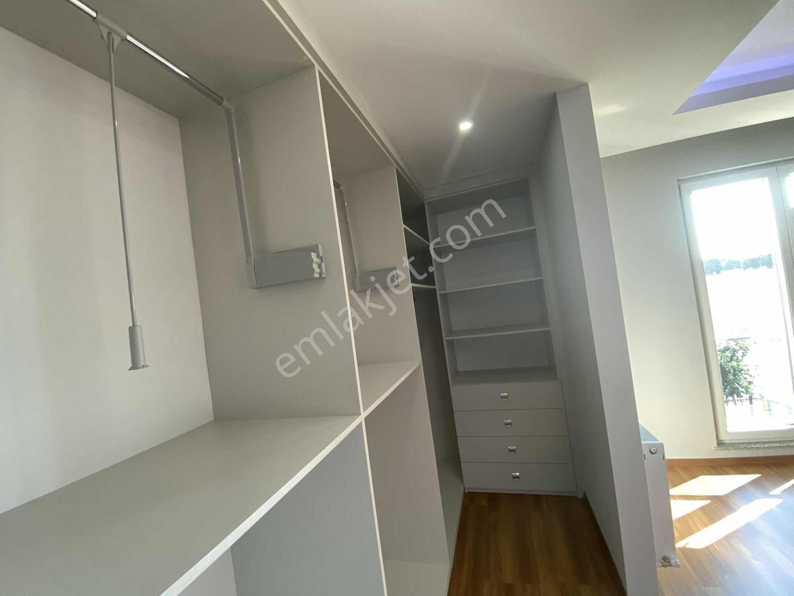 Tekirdağ Çerkezköy Tepe Bölgesi'nde Satılık 4 + 1 Daire - Görsel 19