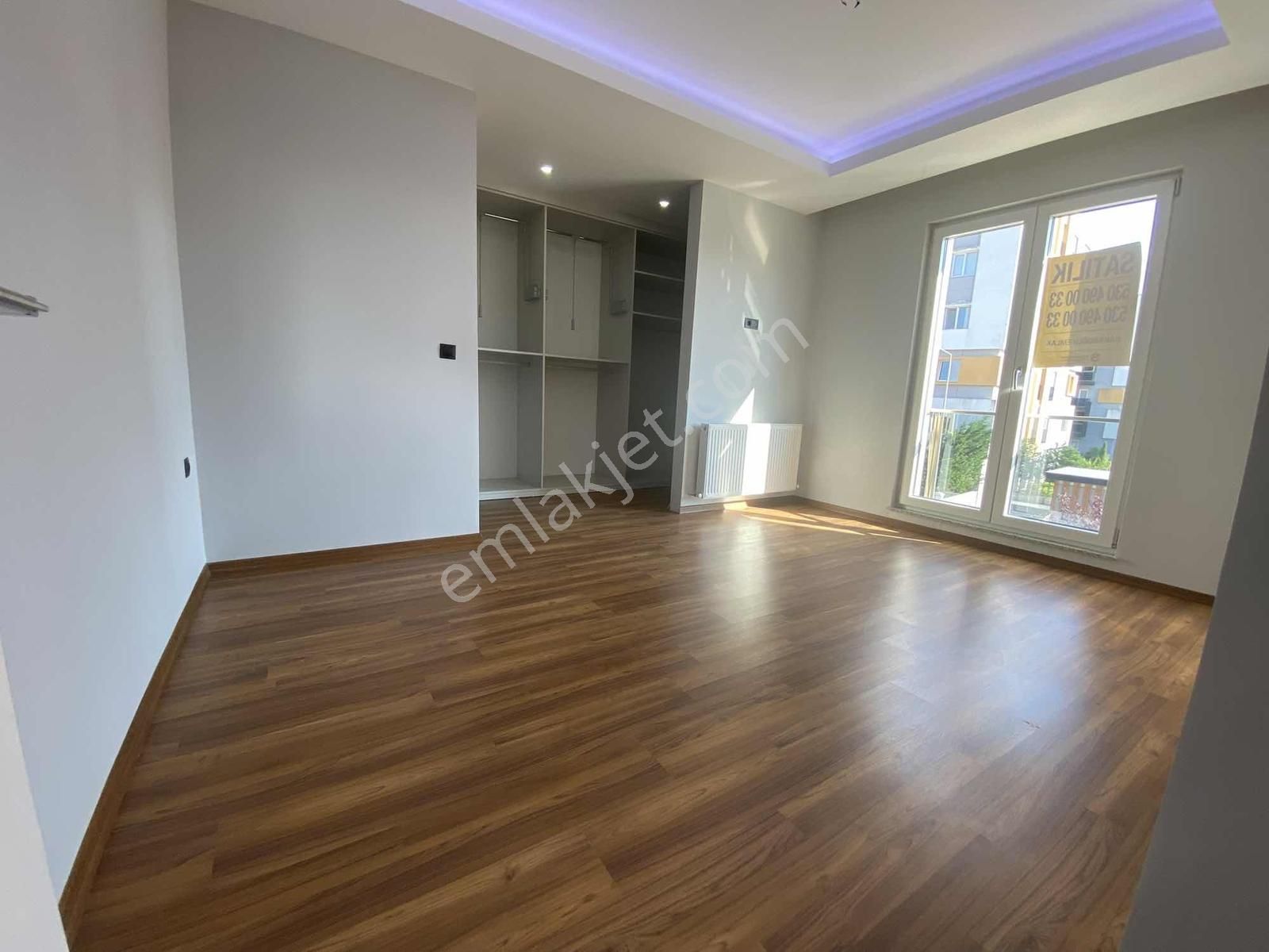 Tekirdağ Çerkezköy Tepe Bölgesi'nde Satılık 4 + 1 Daire - Görsel 30