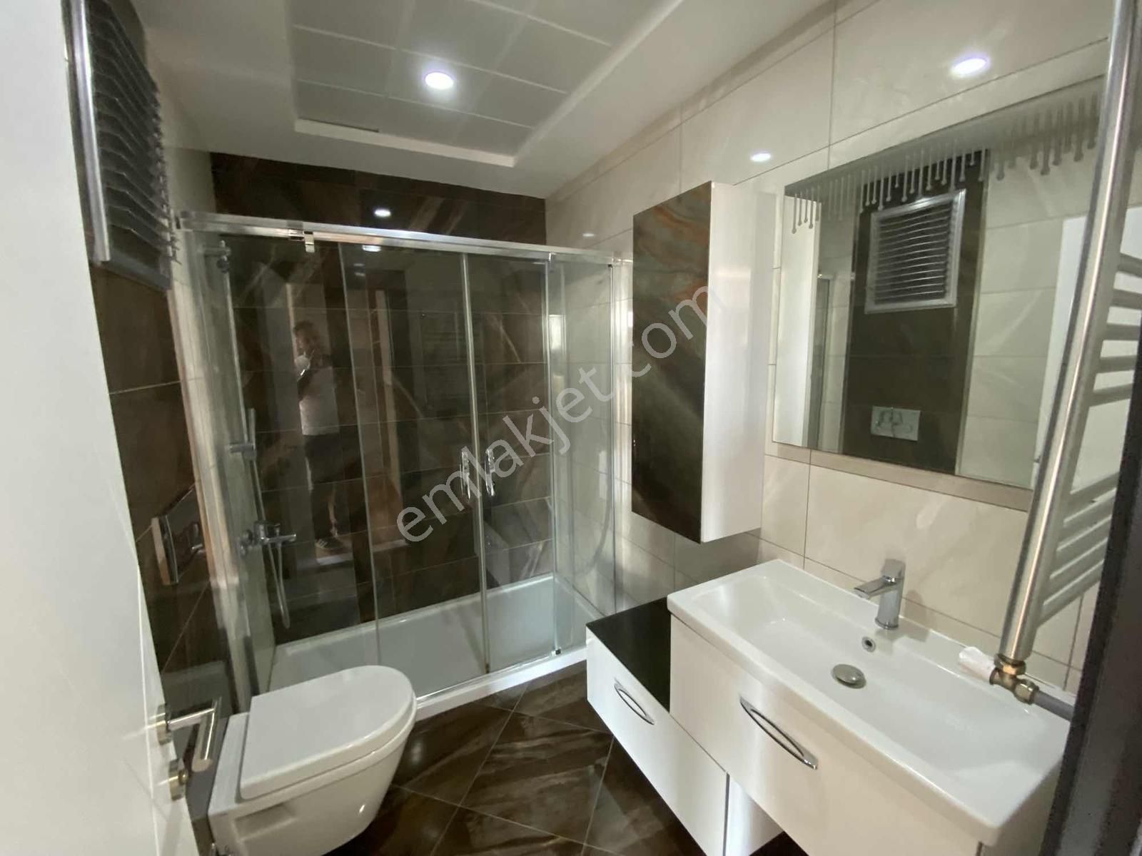 Tekirdağ Çerkezköy Tepe Bölgesi'nde Satılık 4 + 1 Daire - Görsel 7