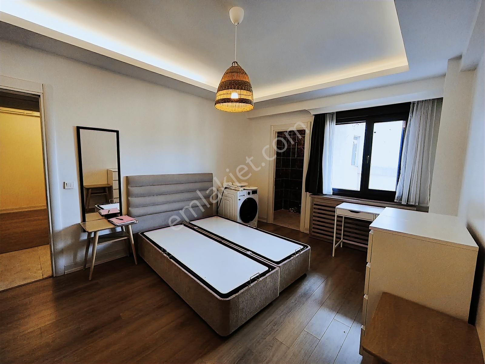 Salacak'ta Ferah, Deniz Manzaralı 3+1 Dubleks Daire - Görsel 14