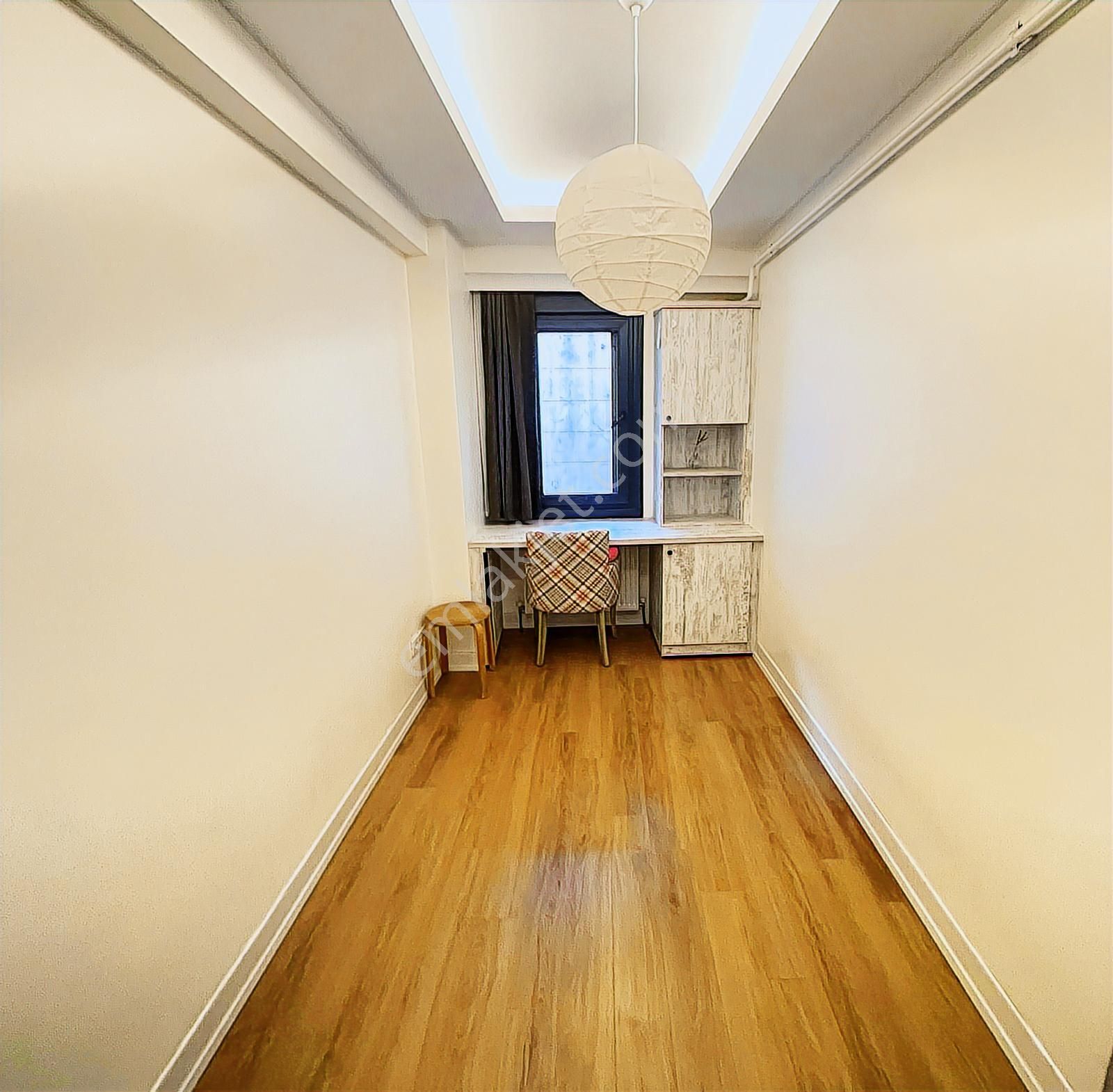 Salacak'ta Ferah, Deniz Manzaralı 3+1 Dubleks Daire - Görsel 16