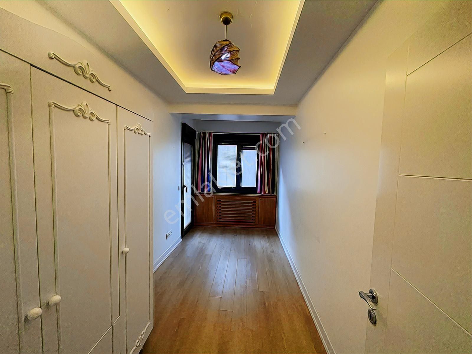 Salacak'ta Ferah, Deniz Manzaralı 3+1 Dubleks Daire - Görsel 11