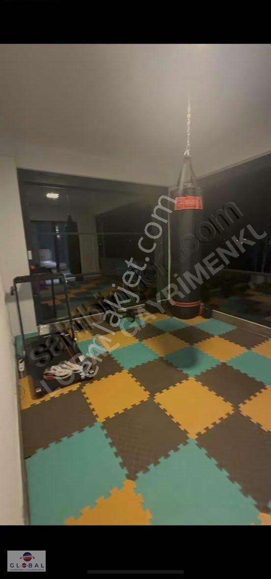 Şehir Merkezinde Bor Yolu Opet Arkasında 4+1 Oda Satılık Villa - Görsel 15