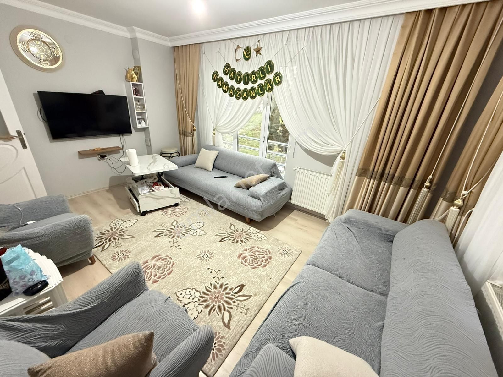 Doğan Emlak Group’tan İlkadım Kışla’da 2+1 2.kat Cambalkonlu - Görsel 7