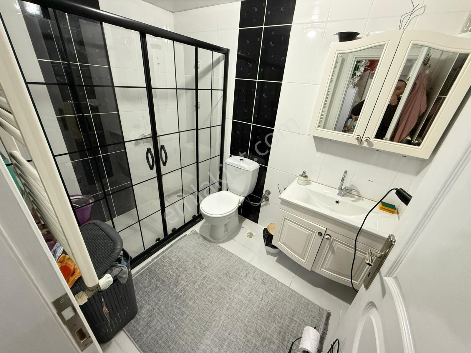 Doğan Emlak Group’tan İlkadım Kışla’da 2+1 2.kat Cambalkonlu - Görsel 21