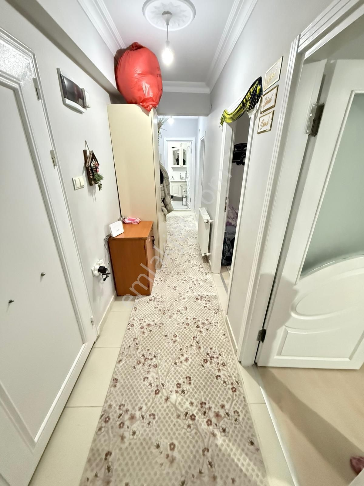 Doğan Emlak Group’tan İlkadım Kışla’da 2+1 2.kat Cambalkonlu - Görsel 25