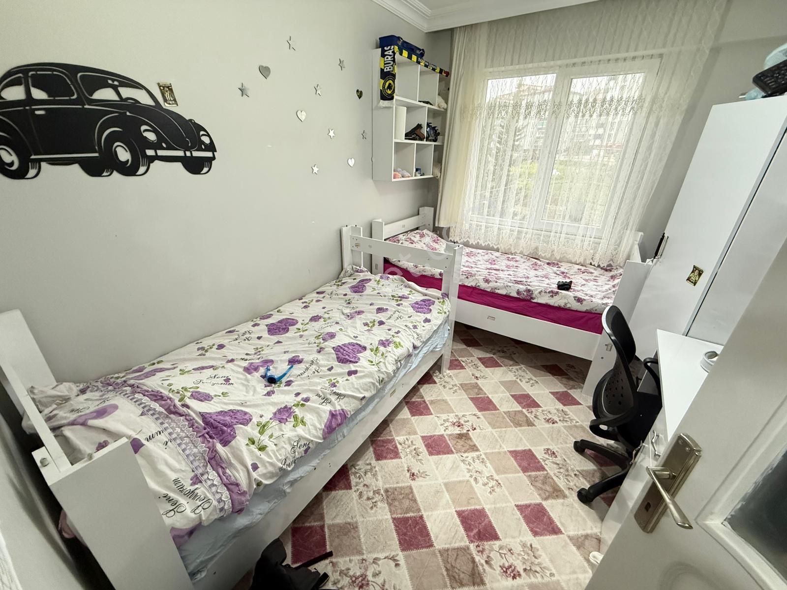 Doğan Emlak Group’tan İlkadım Kışla’da 2+1 2.kat Cambalkonlu - Görsel 13