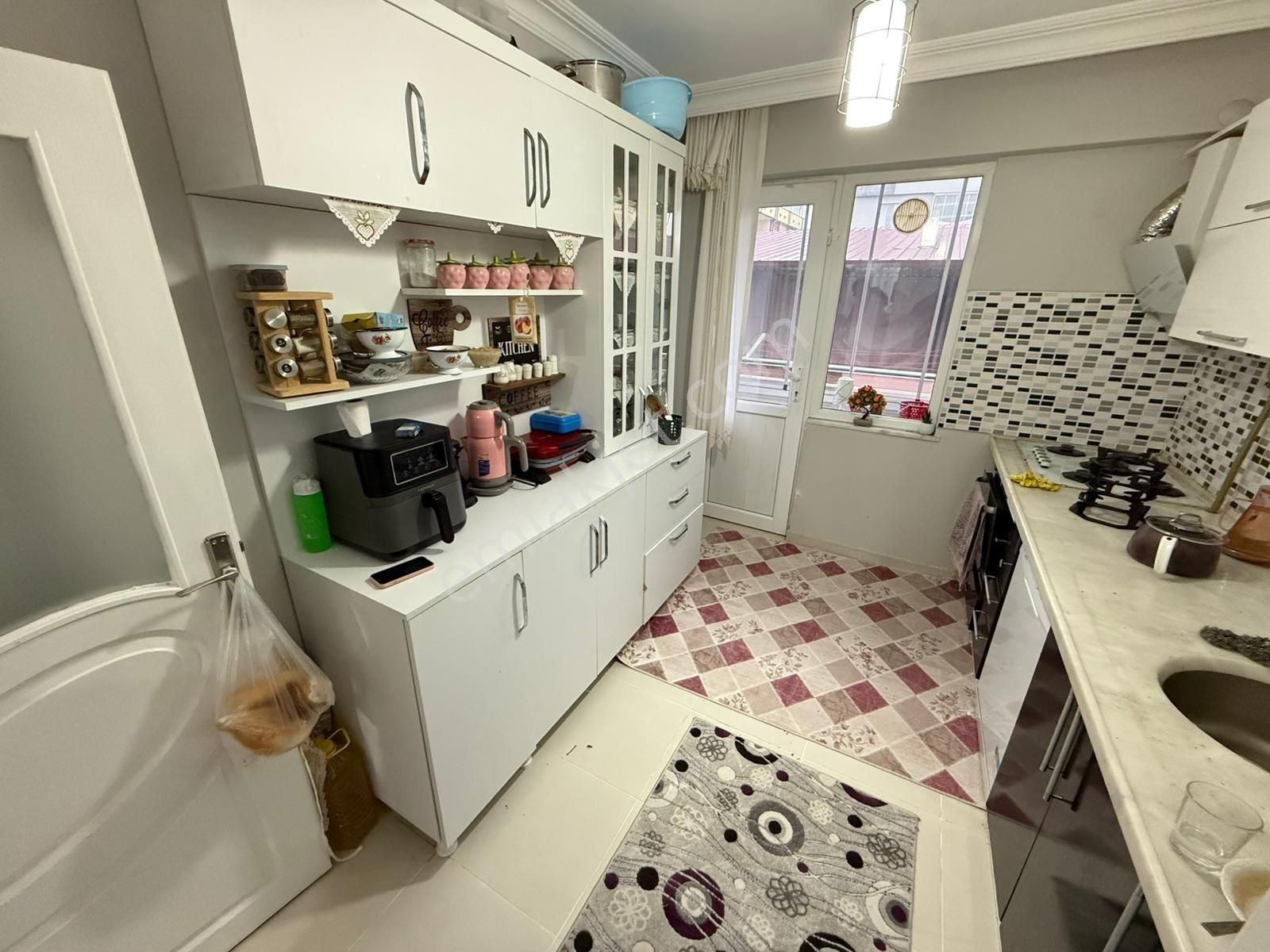 Doğan Emlak Group’tan İlkadım Kışla’da 2+1 2.kat Cambalkonlu - Görsel 5