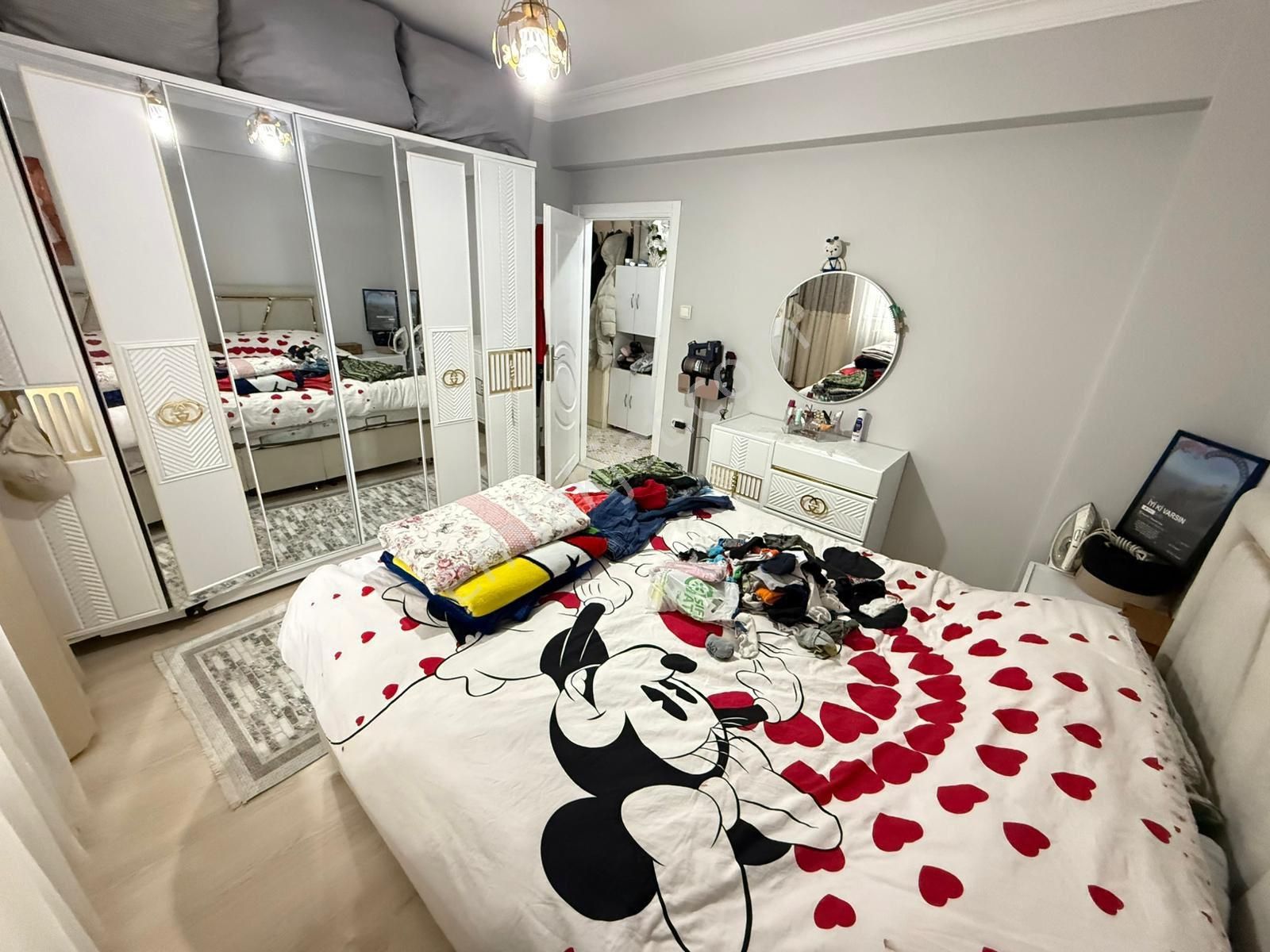 Doğan Emlak Group’tan İlkadım Kışla’da 2+1 2.kat Cambalkonlu - Görsel 17