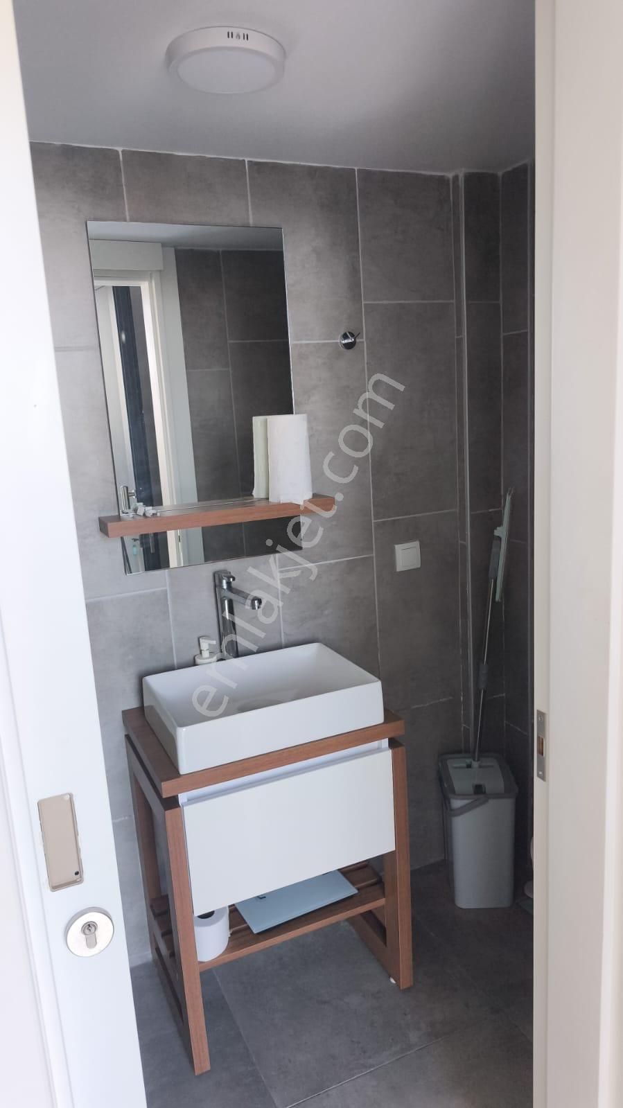 Bodrum Gündoğan Deniz Manzaralı Dönemsel Kiralık Villa - Görsel 29