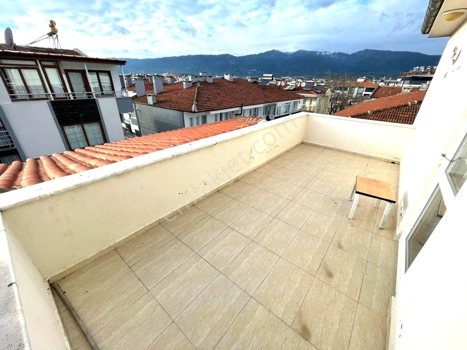 𝄞blue Life Egenden Altınkum Merkez'de Fırsat Üstüne Fırsat 3+1 Genç Binada Merkezi Konumda Dublex - Görsel 3