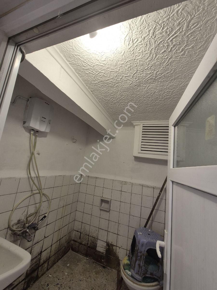 Kartal Orhantepe De Minibüs Yolunun Altında Kiralık Daire - Görsel 2