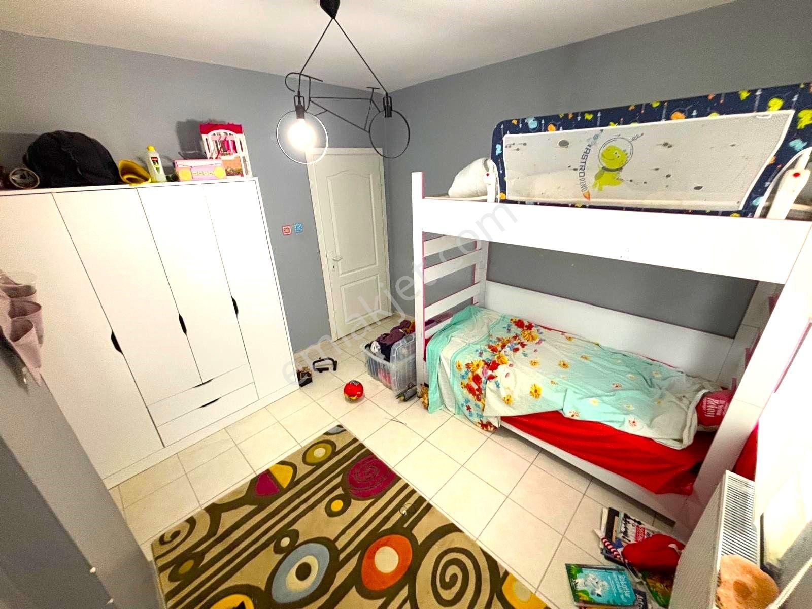 💫blue Life Egen'den Gerçek İlan-4+1 Ayrı Mutfaklı Ön Cephe Kısmi Eşyalı Doğalgazlı Kat Dublexi - Görsel 12