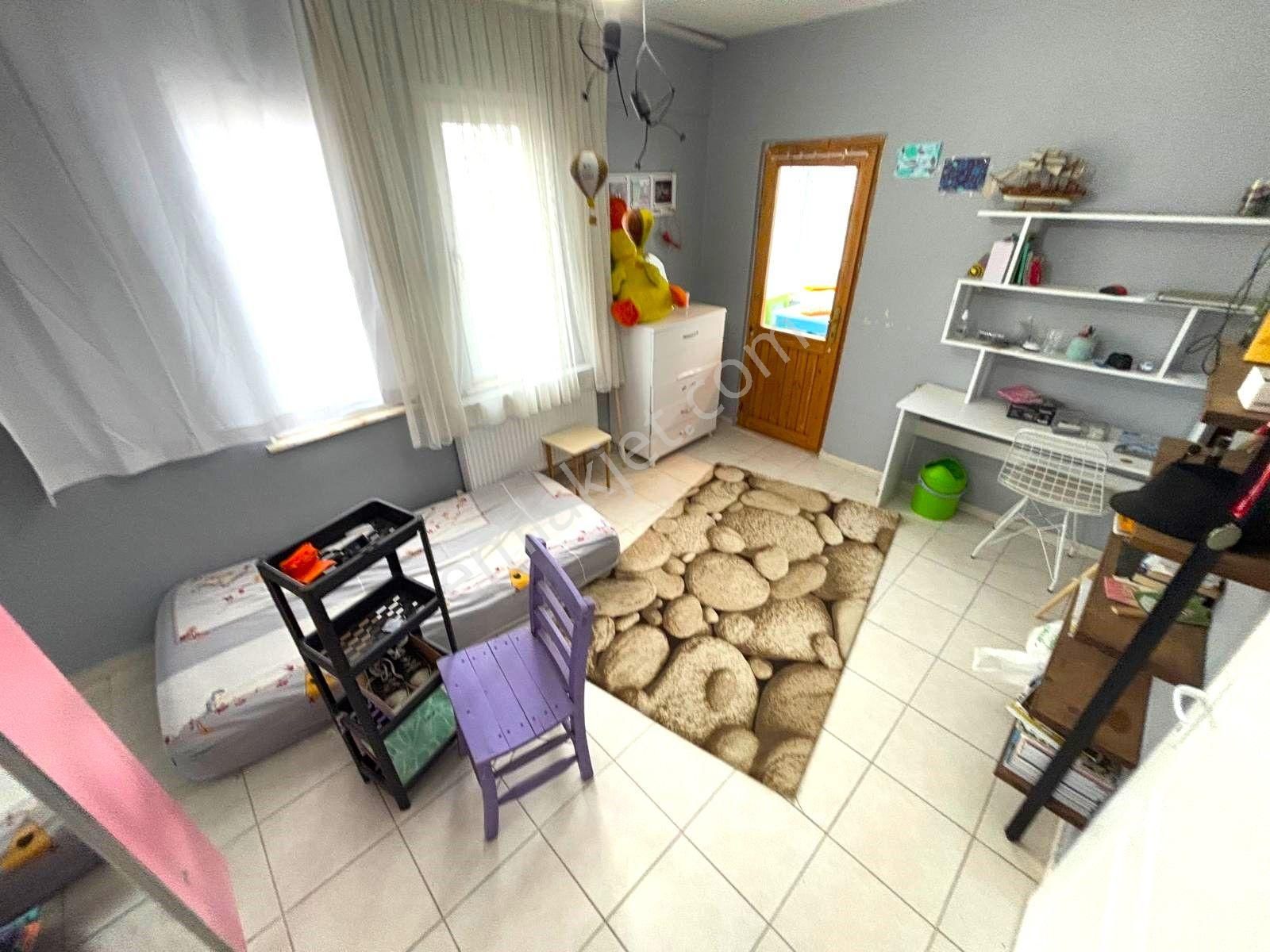 💫blue Life Egen'den Gerçek İlan-4+1 Ayrı Mutfaklı Ön Cephe Kısmi Eşyalı Doğalgazlı Kat Dublexi - Görsel 6