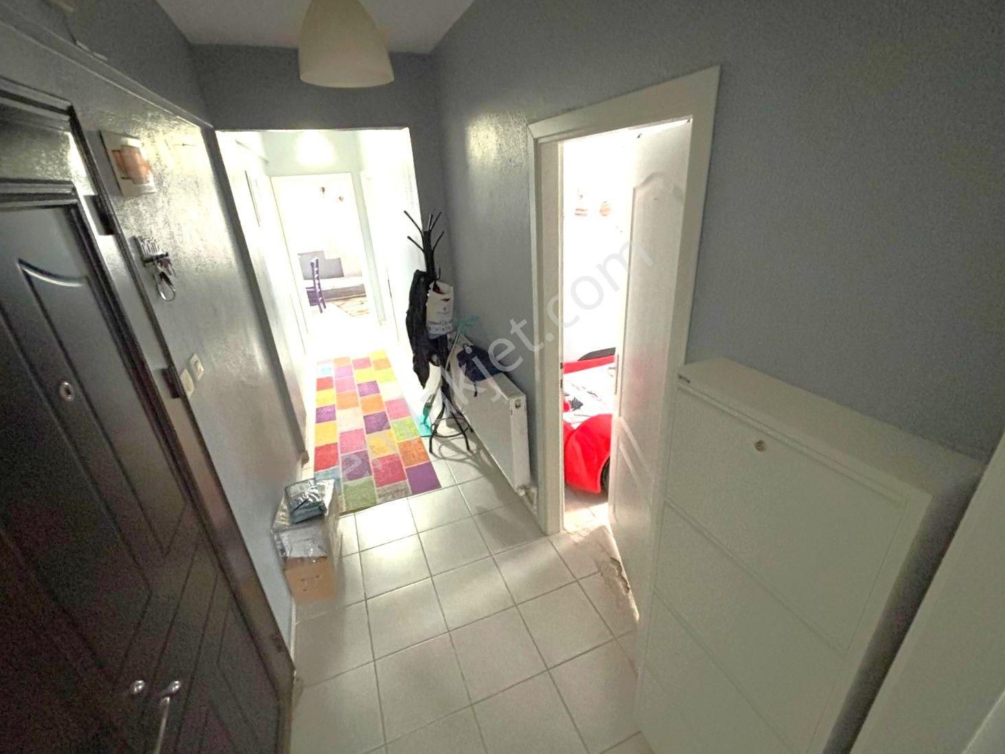 💫blue Life Egen'den Gerçek İlan-4+1 Ayrı Mutfaklı Ön Cephe Kısmi Eşyalı Doğalgazlı Kat Dublexi - Görsel 10