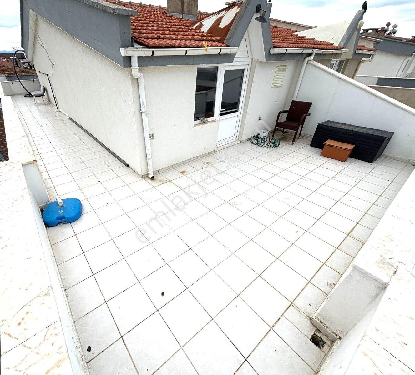 💫blue Life Egen'den Gerçek İlan-4+1 Ayrı Mutfaklı Ön Cephe Kısmi Eşyalı Doğalgazlı Kat Dublexi - Görsel 3