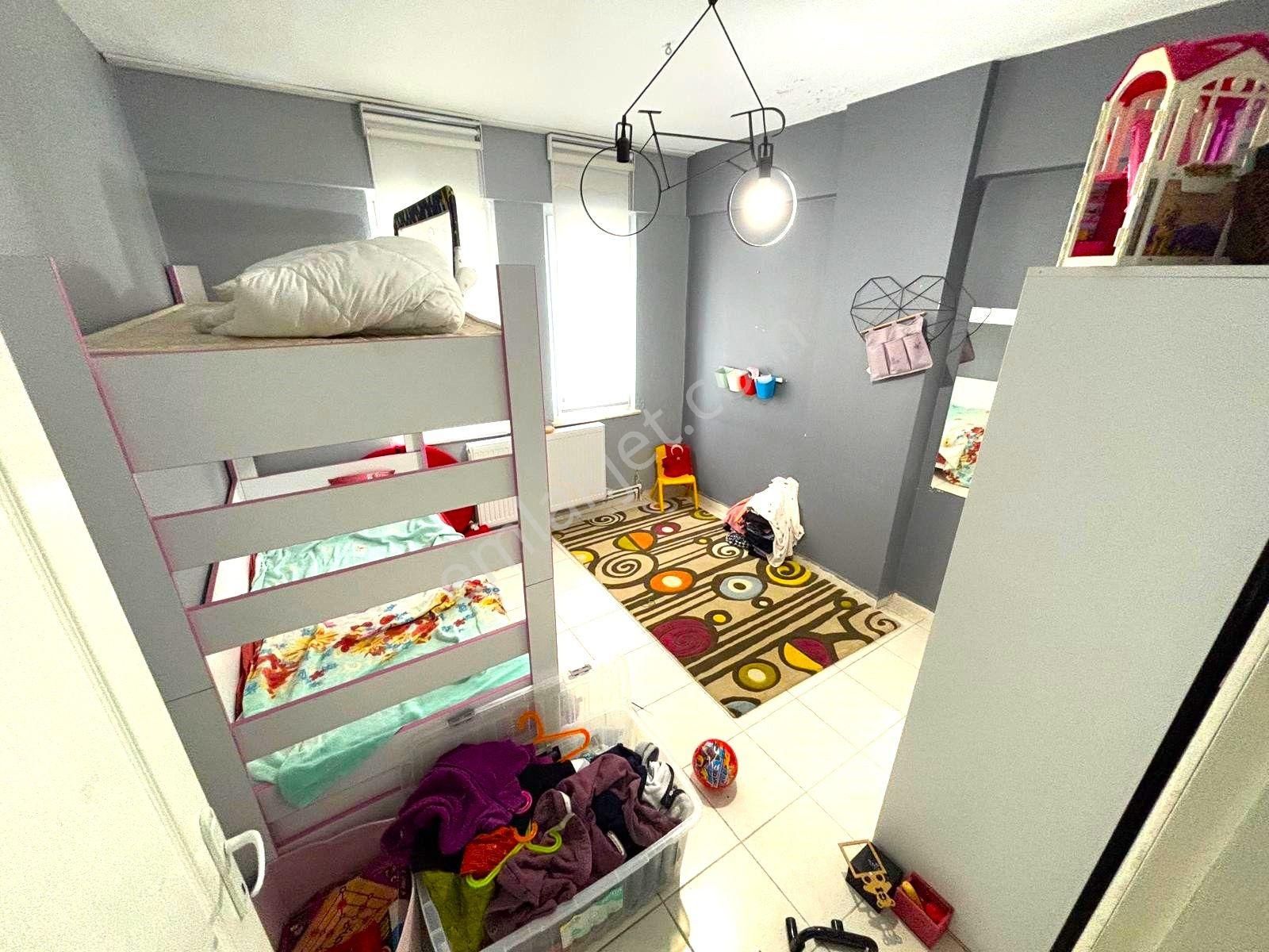 💫blue Life Egen'den Gerçek İlan-4+1 Ayrı Mutfaklı Ön Cephe Kısmi Eşyalı Doğalgazlı Kat Dublexi - Görsel 14