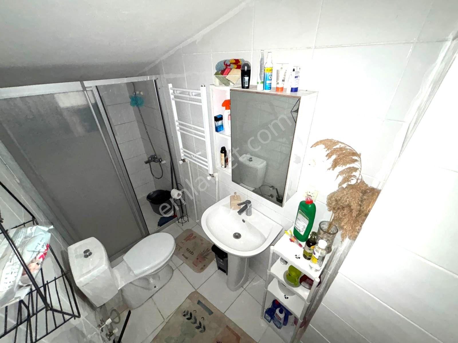 💫blue Life Egen'den Gerçek İlan-4+1 Ayrı Mutfaklı Ön Cephe Kısmi Eşyalı Doğalgazlı Kat Dublexi - Görsel 26