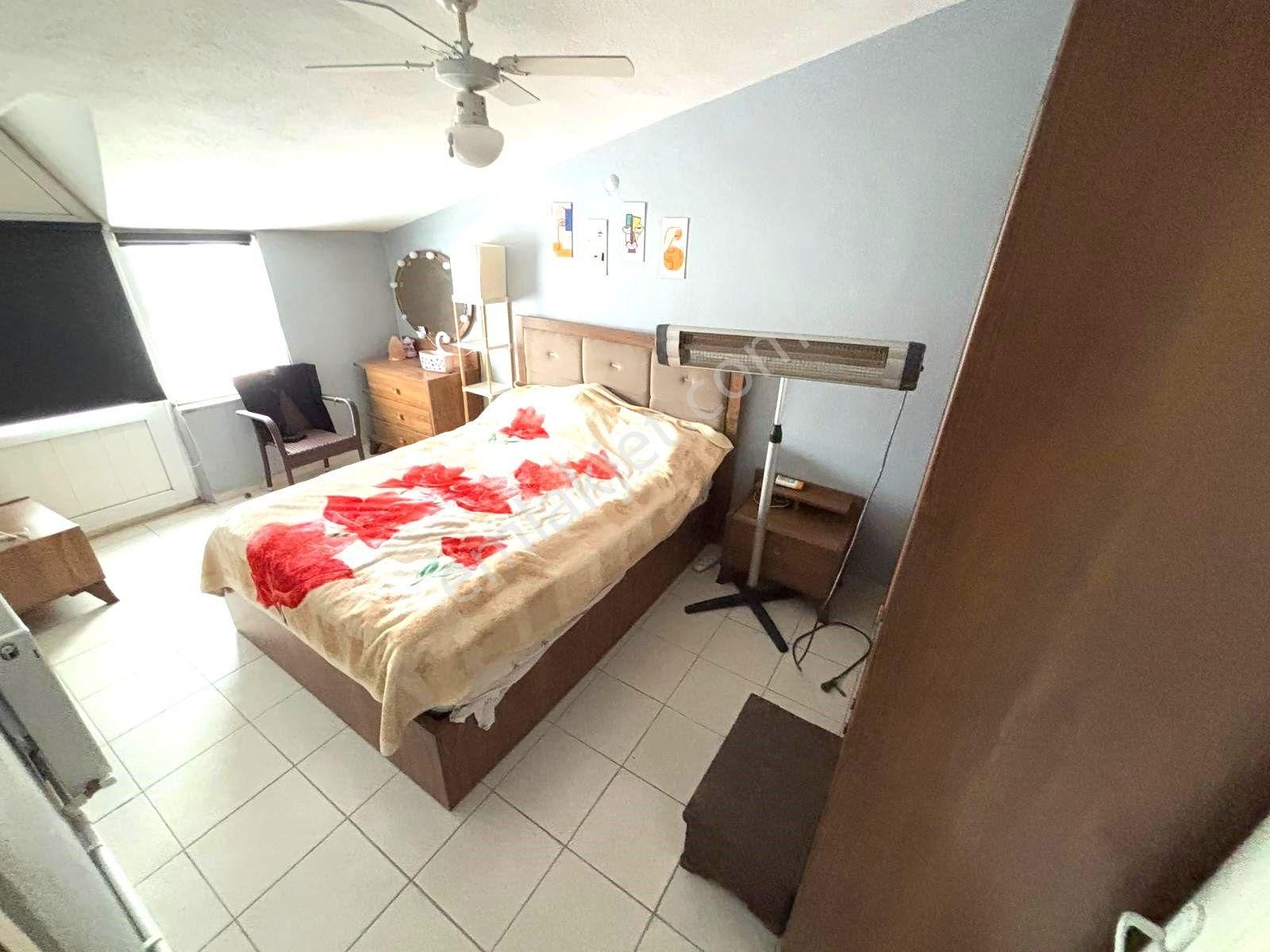 💫blue Life Egen'den Gerçek İlan-4+1 Ayrı Mutfaklı Ön Cephe Kısmi Eşyalı Doğalgazlı Kat Dublexi - Görsel 25