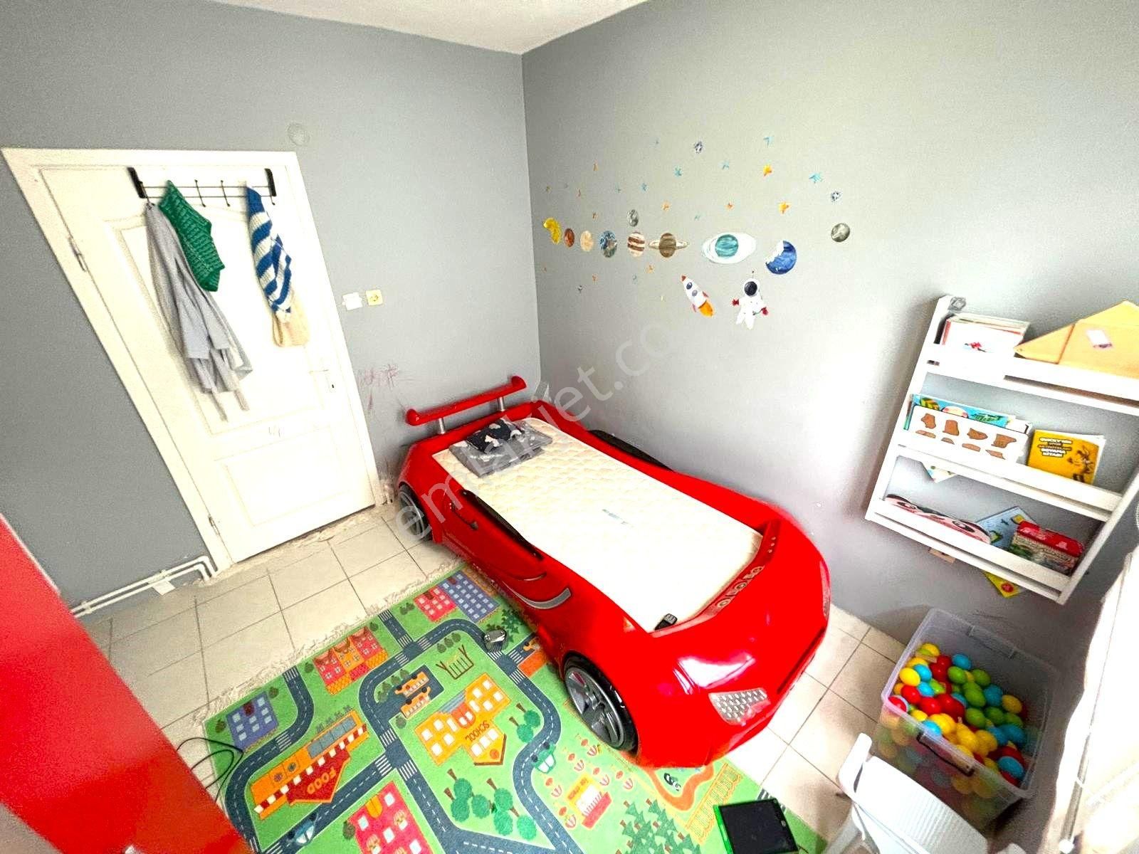 💫blue Life Egen'den Gerçek İlan-4+1 Ayrı Mutfaklı Ön Cephe Kısmi Eşyalı Doğalgazlı Kat Dublexi - Görsel 7