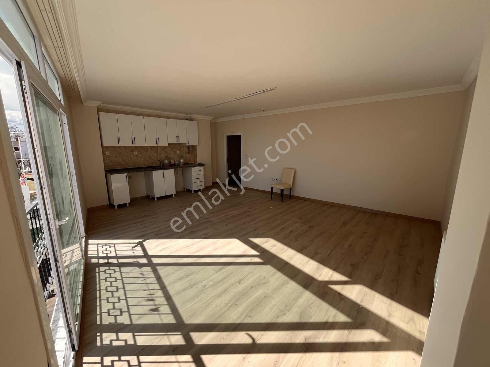 Akkent Mahallesi 2+1 Doğalgazlı Kiralık Daire - Görsel 5