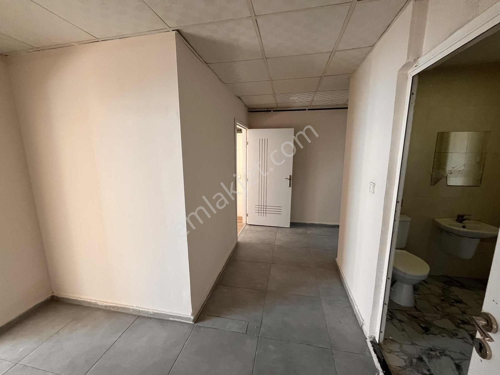 Akkent Mahallesi 2+1 Doğalgazlı Kiralık Daire - Görsel 14