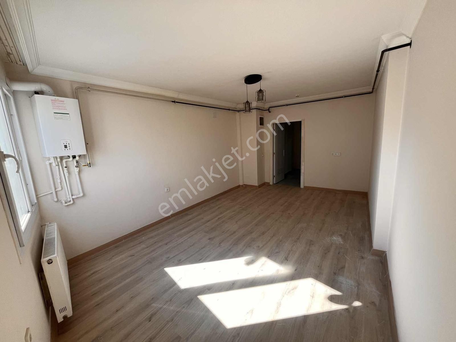 Akkent Mahallesi 2+1 Doğalgazlı Kiralık Daire - Görsel 23
