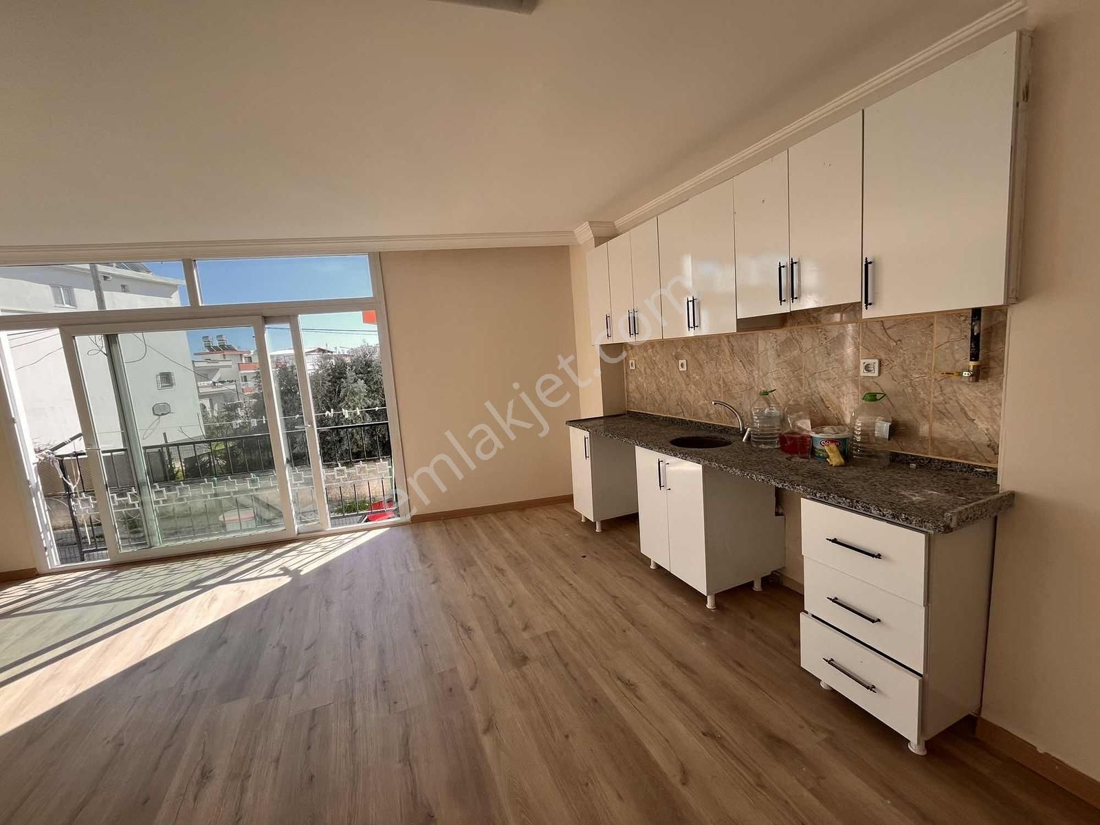 Akkent Mahallesi 2+1 Doğalgazlı Kiralık Daire - Görsel 20