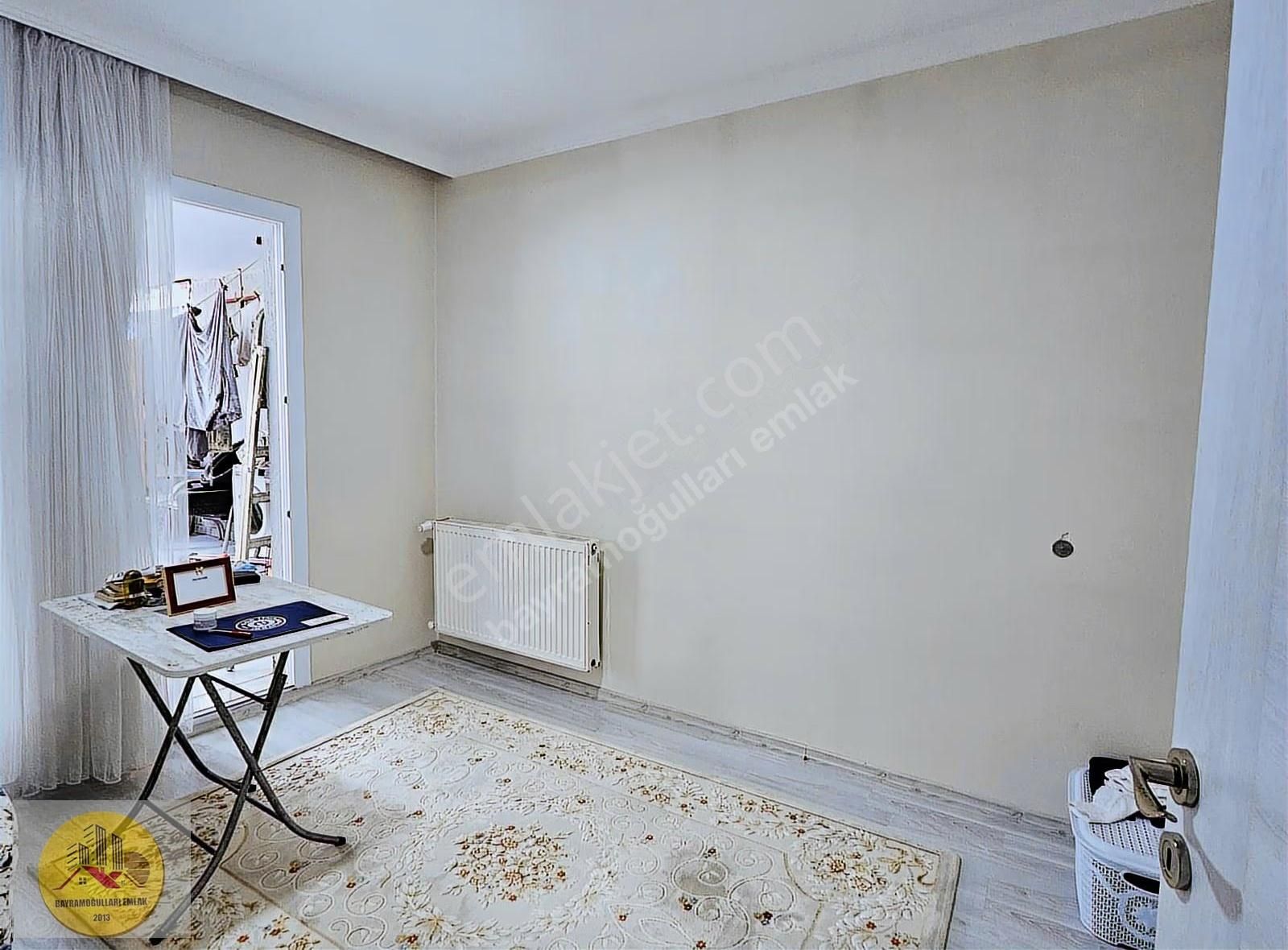 Buca Göksu Mah Teraslı Satılık Kat 3 Daire 180m2 4+1 - Görsel 19