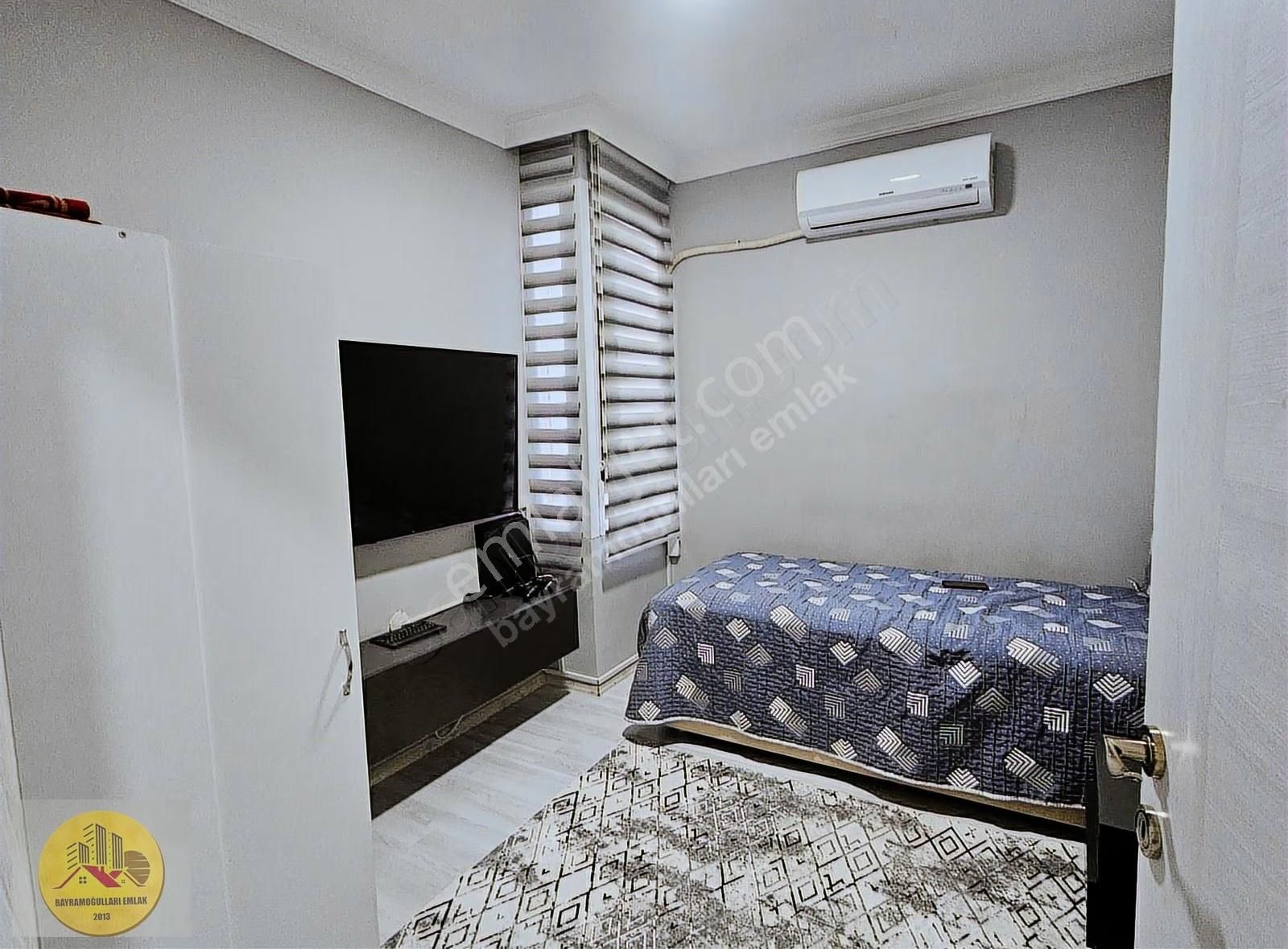 Buca Göksu Mah Teraslı Satılık Kat 3 Daire 180m2 4+1 - Görsel 21