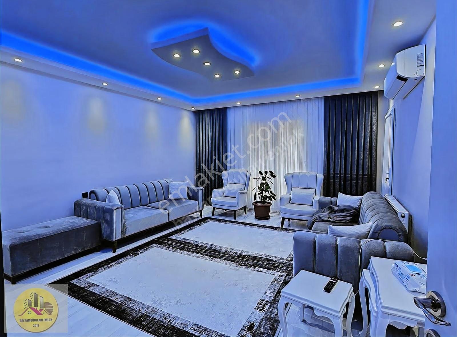 Buca Göksu Mah Teraslı Satılık Kat 3 Daire 180m2 4+1