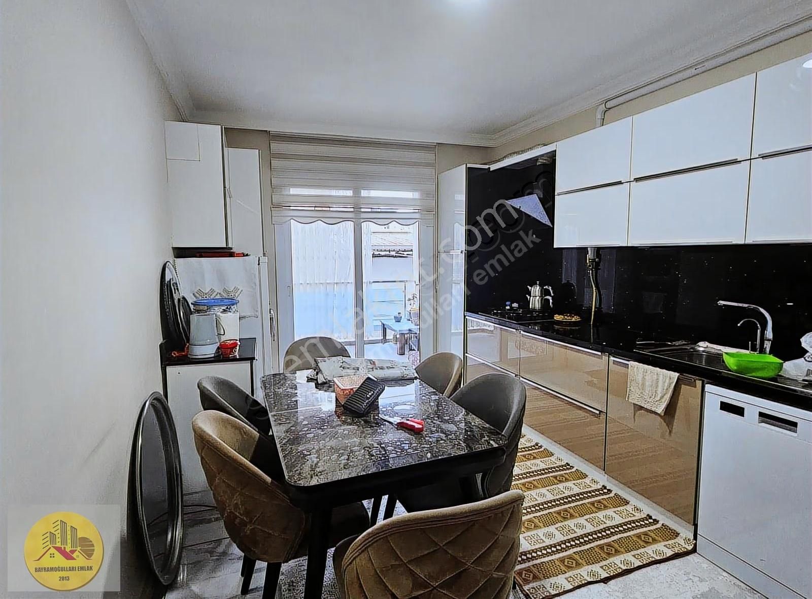 Buca Göksu Mah Teraslı Satılık Kat 3 Daire 180m2 4+1 - Görsel 17