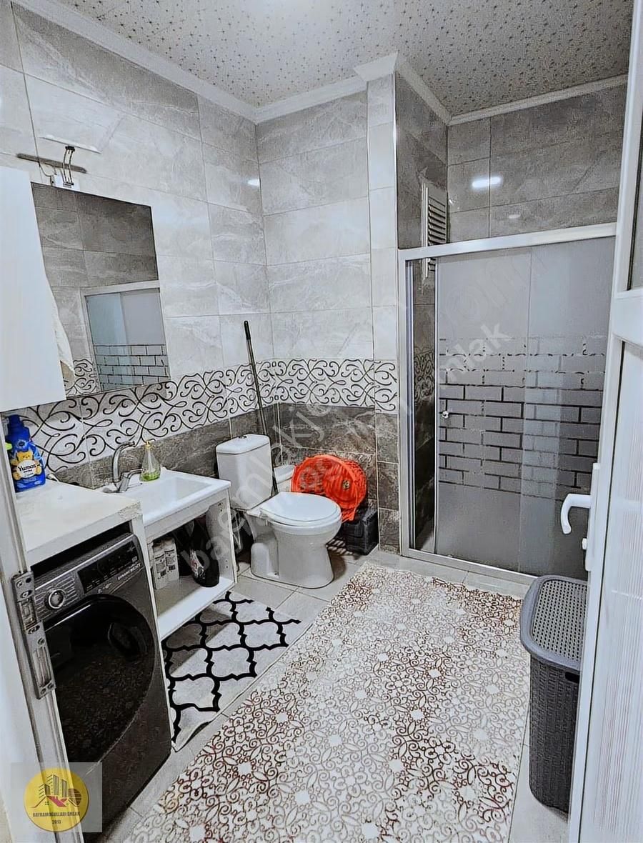 Buca Göksu Mah Teraslı Satılık Kat 3 Daire 180m2 4+1 - Görsel 5