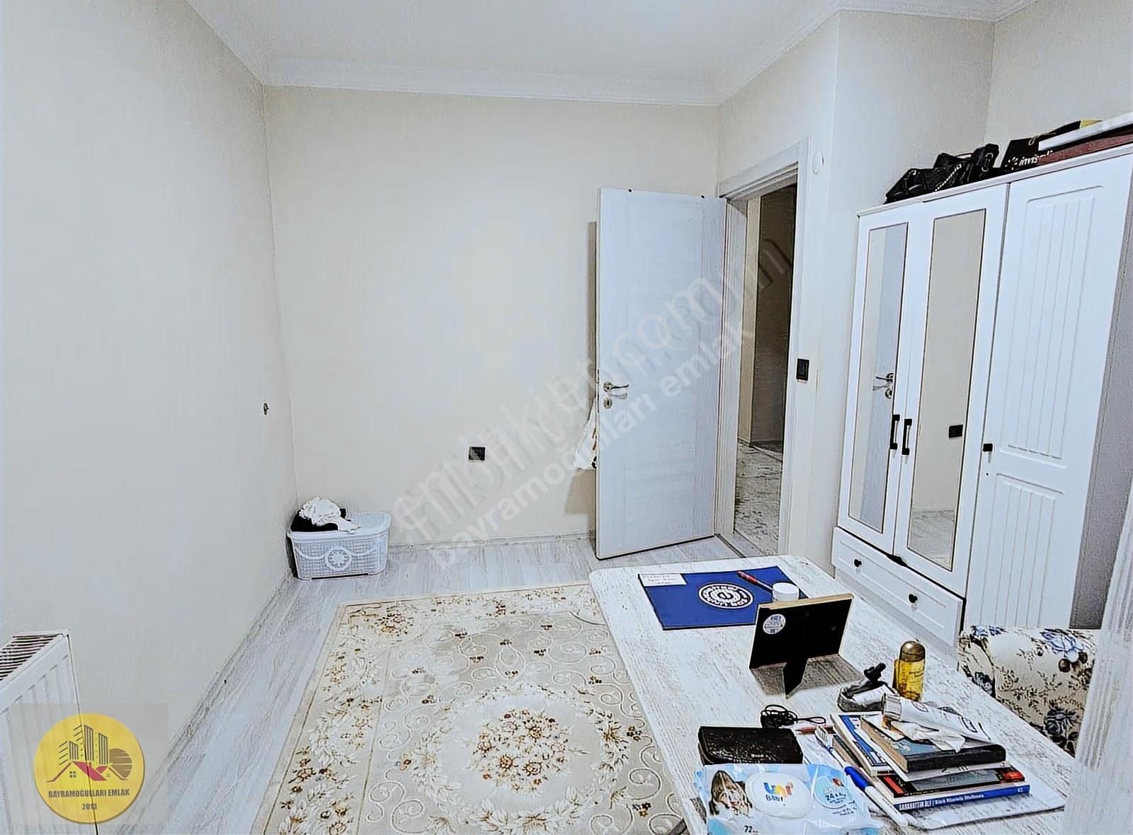 Buca Göksu Mah Teraslı Satılık Kat 3 Daire 180m2 4+1 - Görsel 18