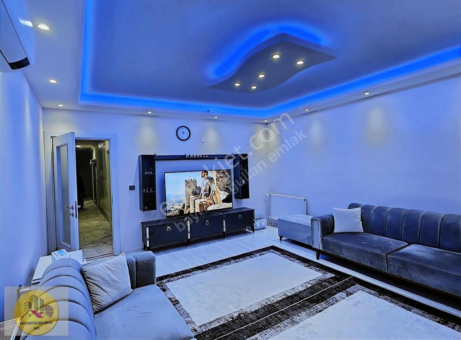 Buca Göksu Mah Teraslı Satılık Kat 3 Daire 180m2 4+1 - Görsel 26