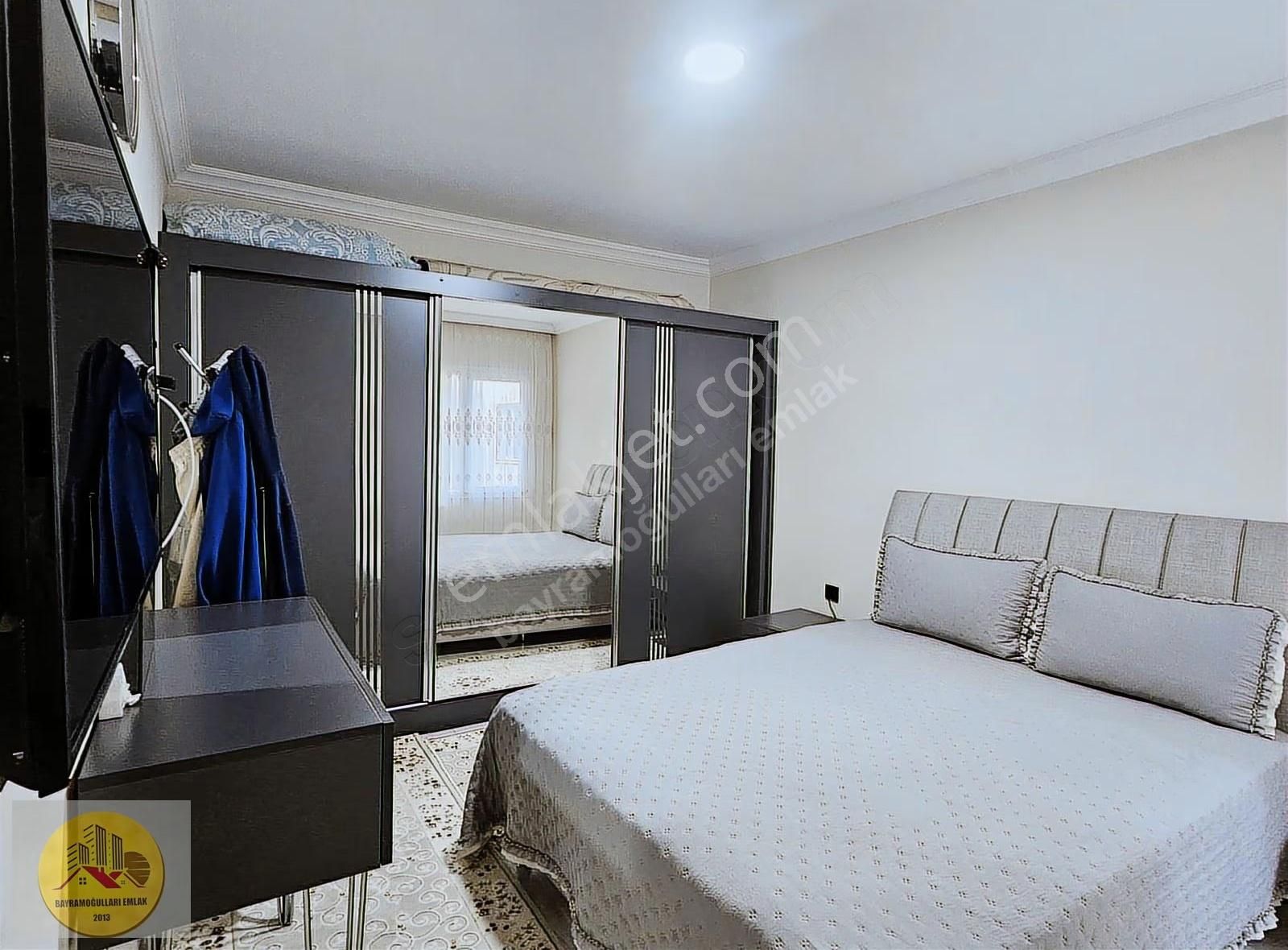 Buca Göksu Mah Teraslı Satılık Kat 3 Daire 180m2 4+1 - Görsel 8