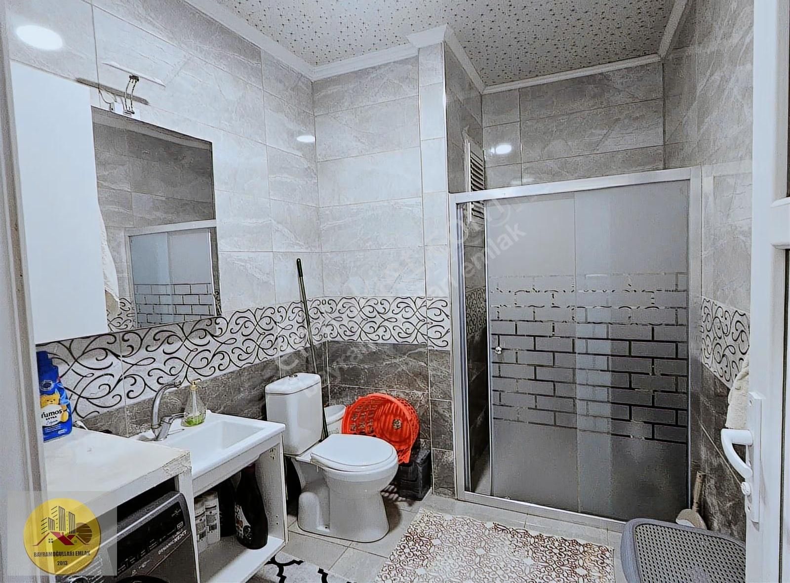 Buca Göksu Mah Teraslı Satılık Kat 3 Daire 180m2 4+1 - Görsel 16