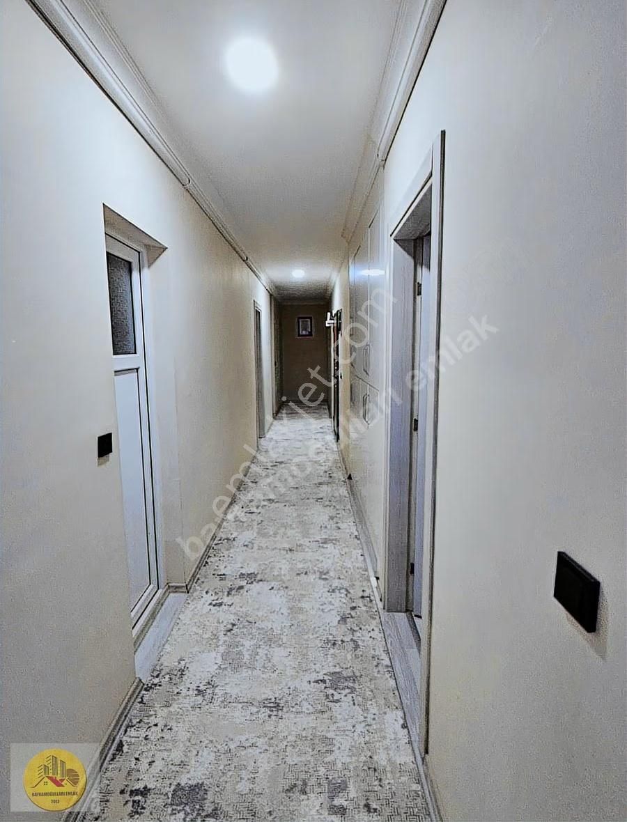 Buca Göksu Mah Teraslı Satılık Kat 3 Daire 180m2 4+1 - Görsel 13