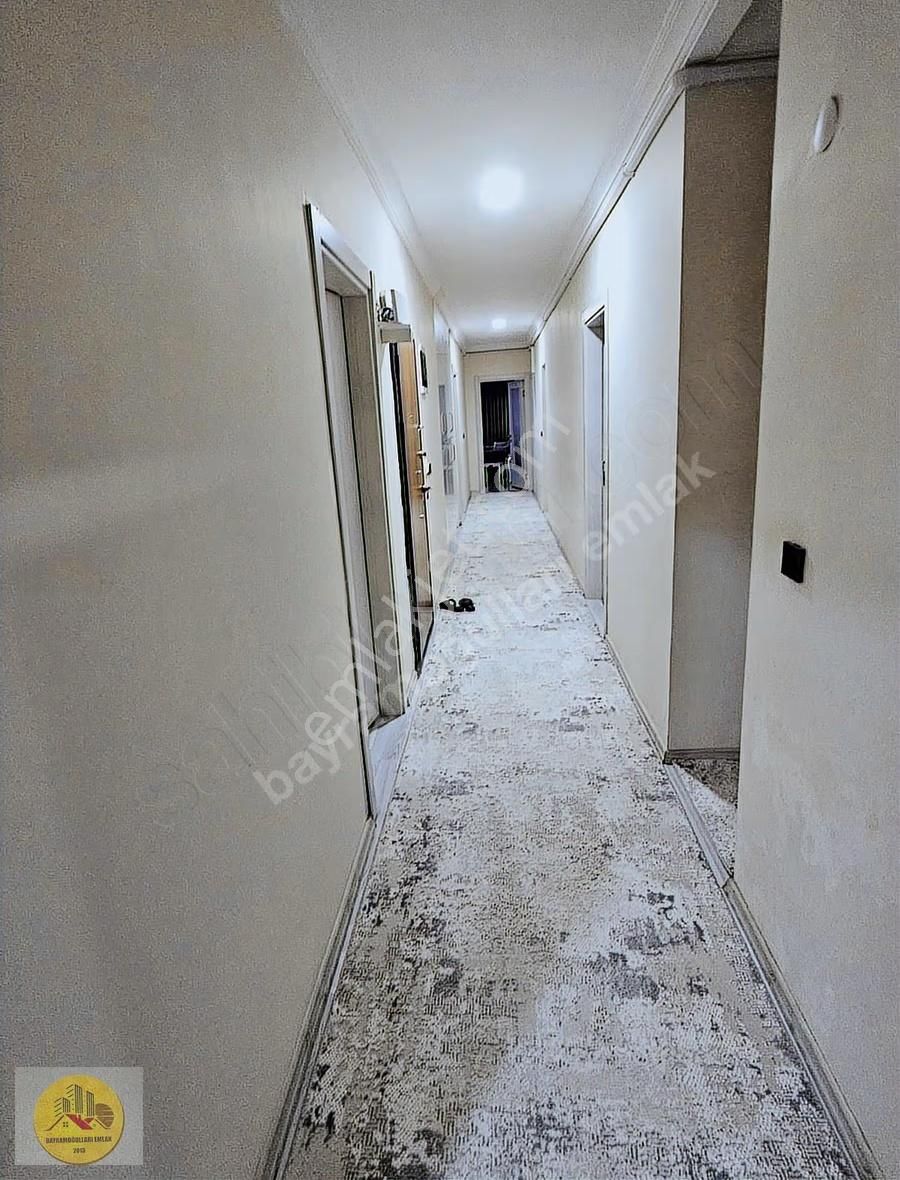 Buca Göksu Mah Teraslı Satılık Kat 3 Daire 180m2 4+1 - Görsel 15