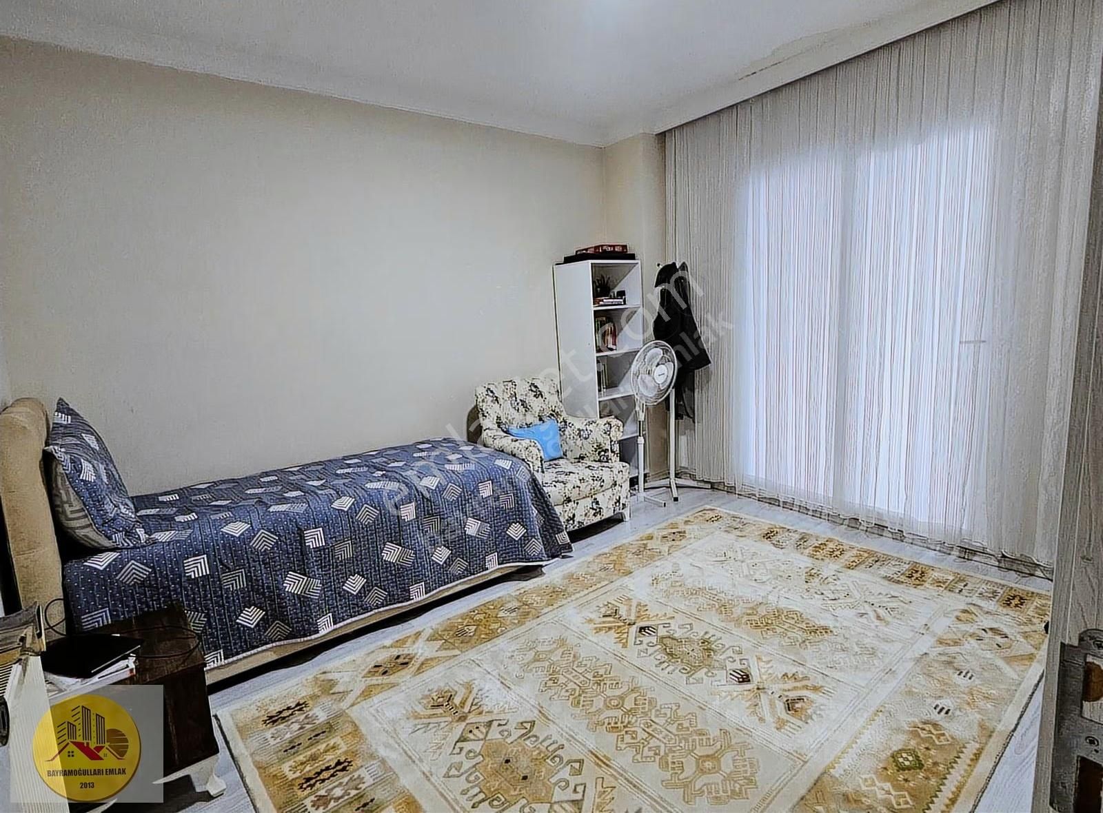 Buca Göksu Mah Teraslı Satılık Kat 3 Daire 180m2 4+1 - Görsel 25