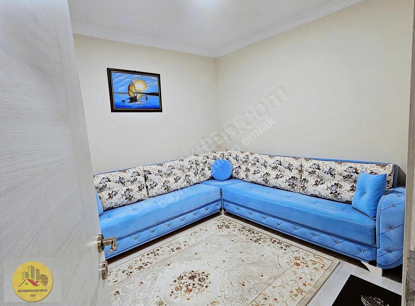 Buca Göksu Mah Teraslı Satılık Kat 3 Daire 180m2 4+1 - Görsel 4