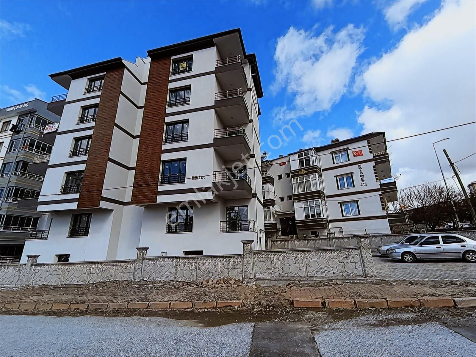 Alan Kazanır!! Erkilet General Emirde Bağımsız Mutfak Lı 3+0 - Görsel 5