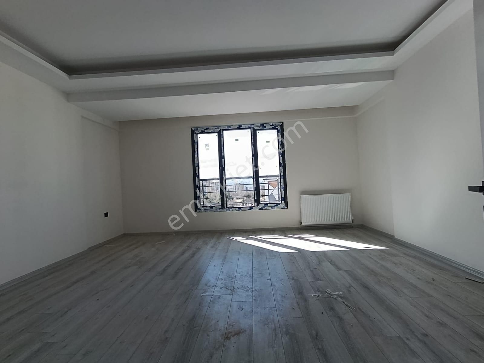 Alan Kazanır!! Erkilet General Emirde Bağımsız Mutfak Lı 3+0 - Görsel 10