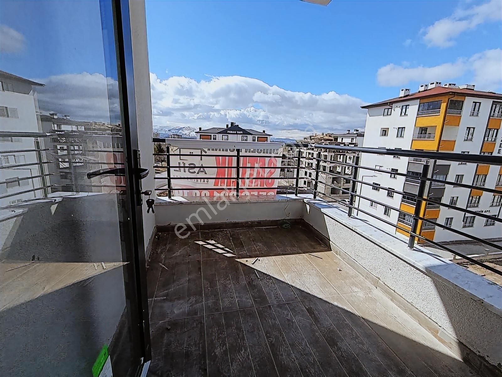 Alan Kazanır!! Erkilet General Emirde Bağımsız Mutfak Lı 3+0 - Görsel 9