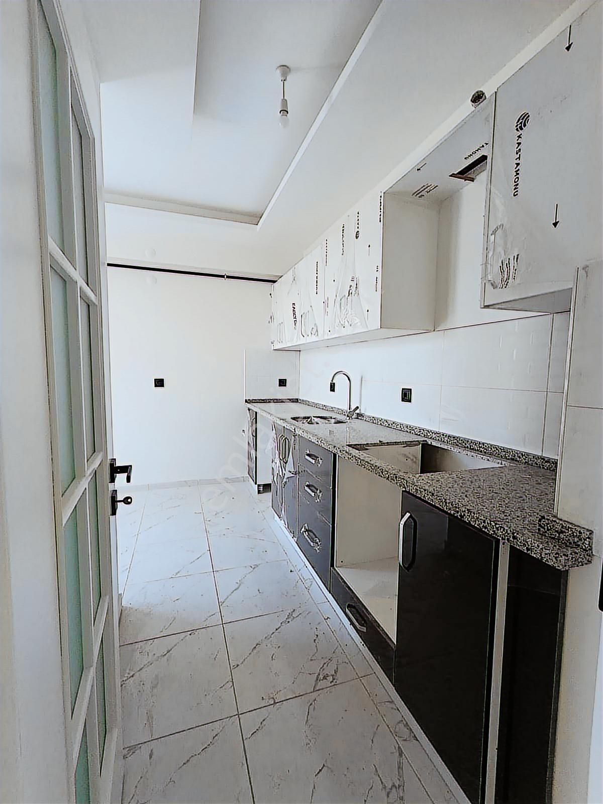 Alan Kazanır!! Erkilet General Emirde Bağımsız Mutfak Lı 3+0 - Görsel 8