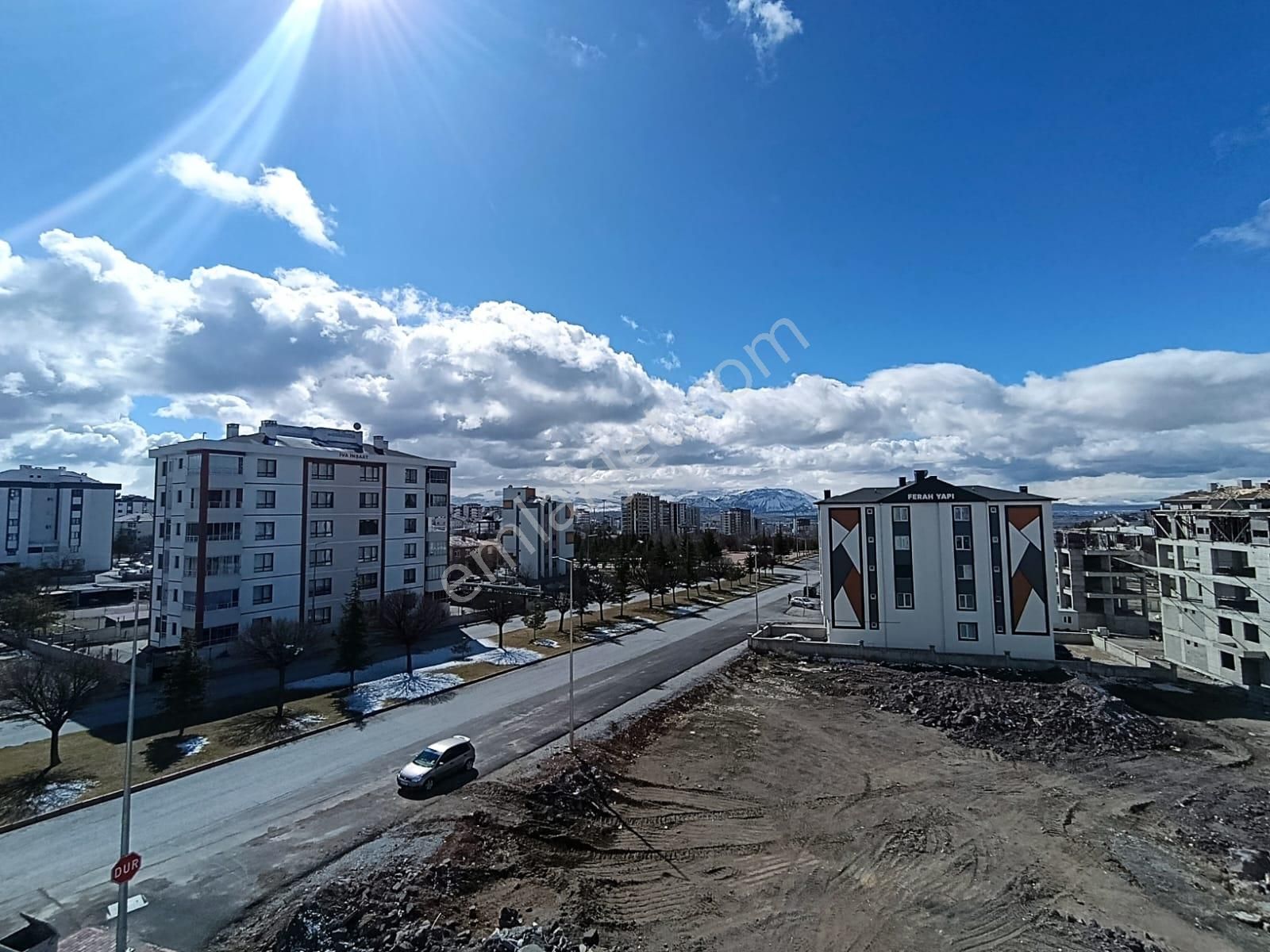 Alan Kazanır!! Erkilet General Emirde Bağımsız Mutfak Lı 3+0 - Görsel 17